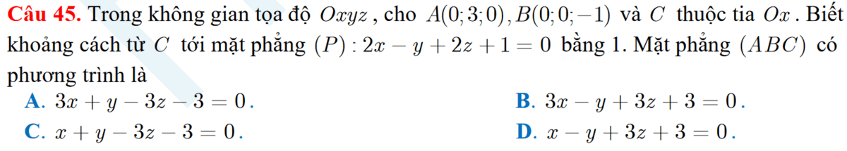 Question Image