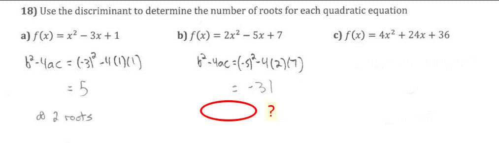 Question Image
