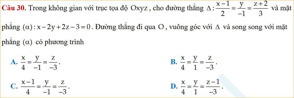 Question Image