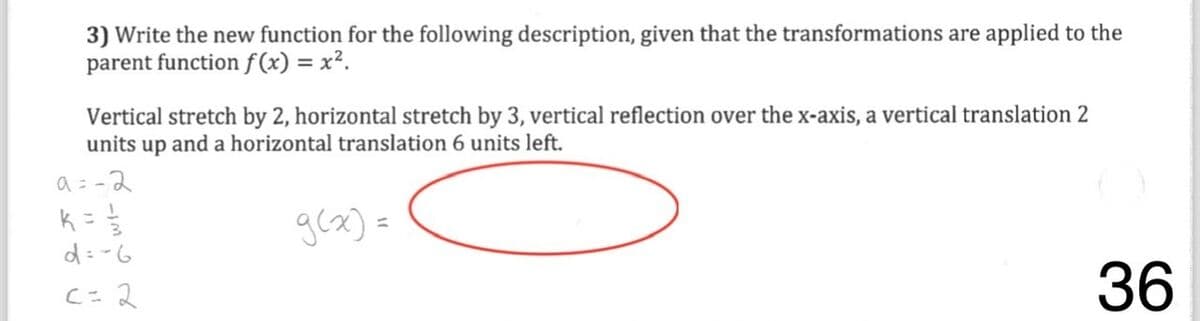 Question Image
