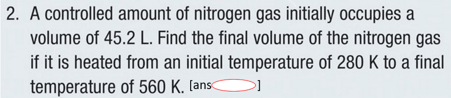 Question Image