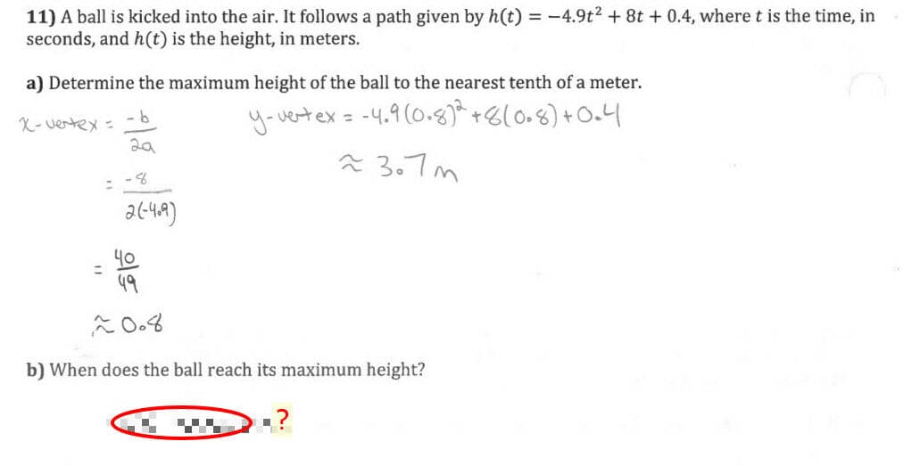 Question Image