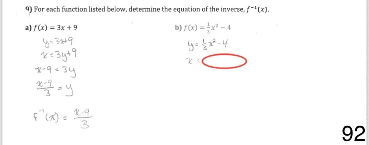 Question Image