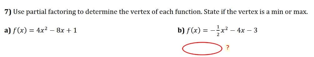 Question Image