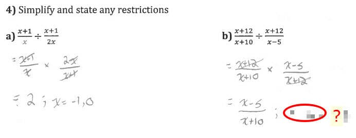 Question Image