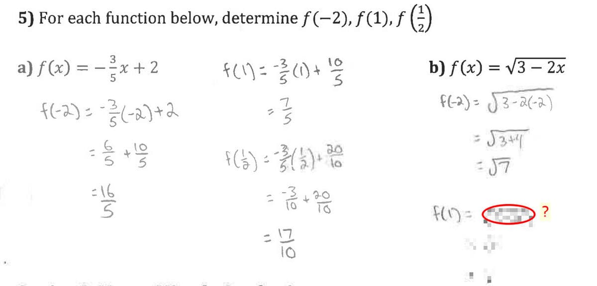 Question Image