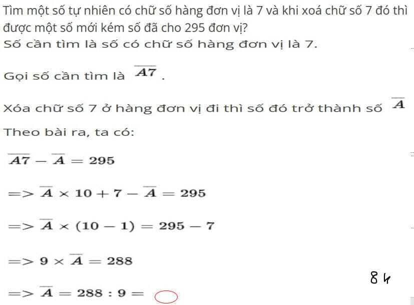 Question Image