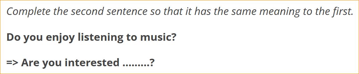 Question Image
