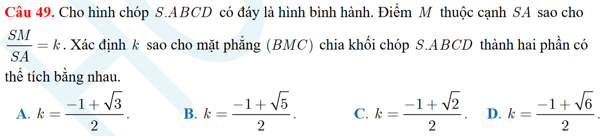 Question Image