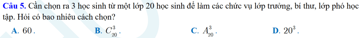Question Image