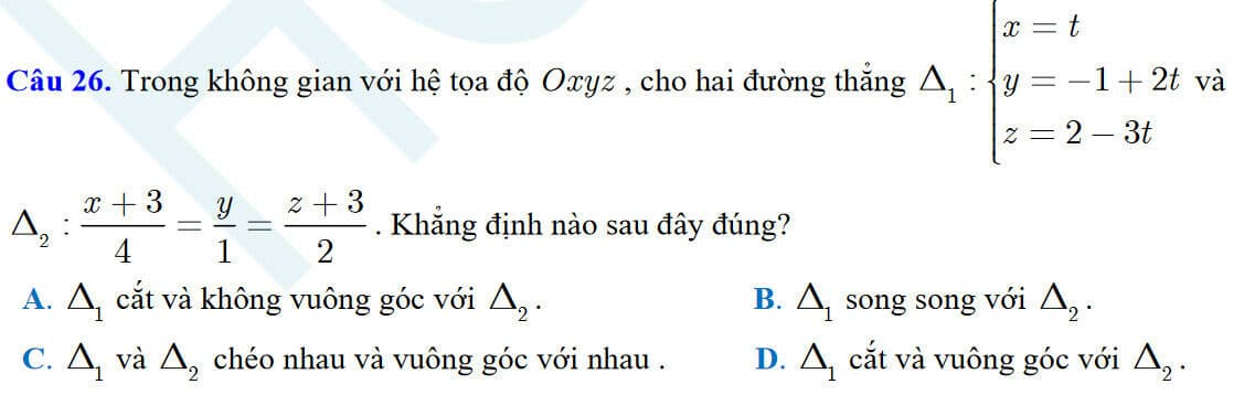 Question Image