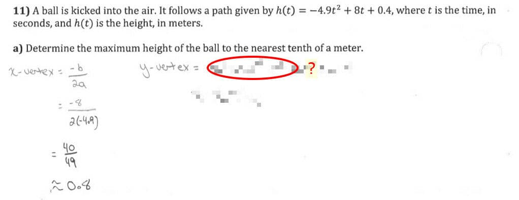 Question Image