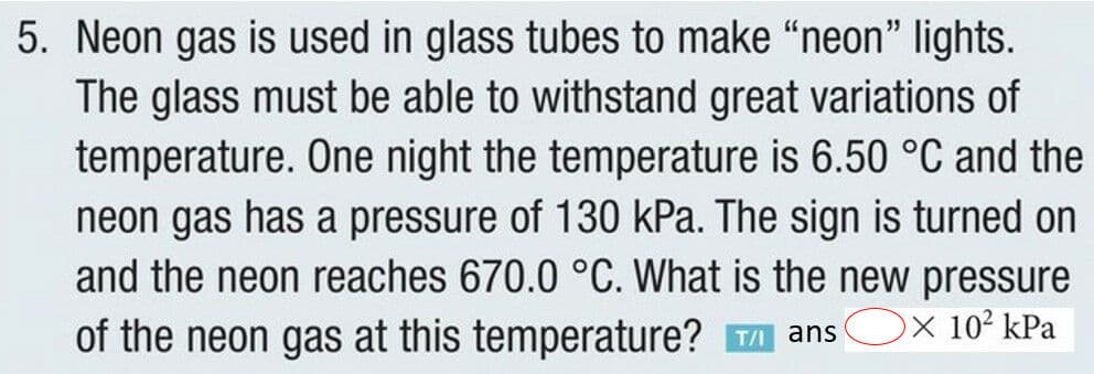 Question Image
