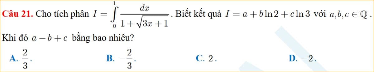 Question Image