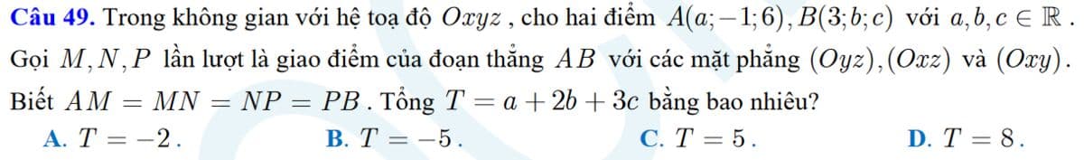 Question Image