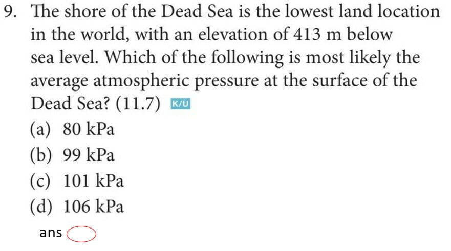 Question Image