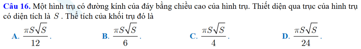 Question Image