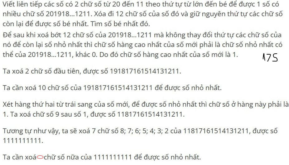 Question Image