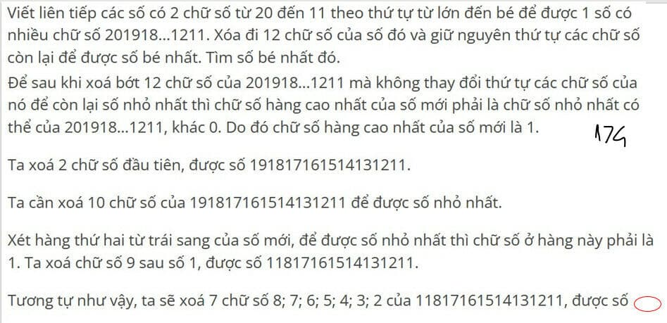 Question Image