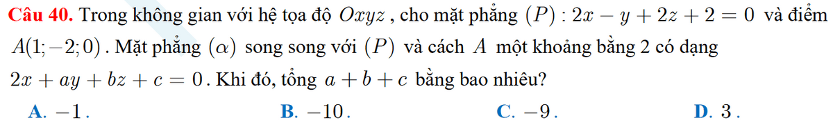 Question Image