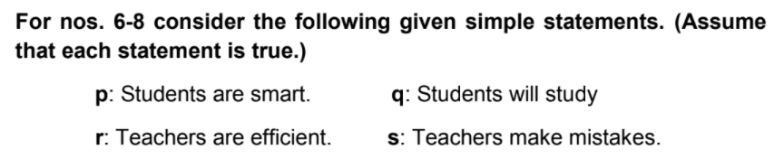 Question Image