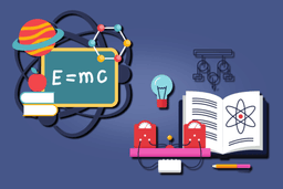 placeholder image to represent content