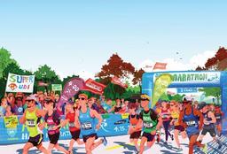 placeholder image to represent content