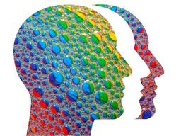 placeholder image to represent content