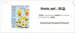 placeholder image to represent content
