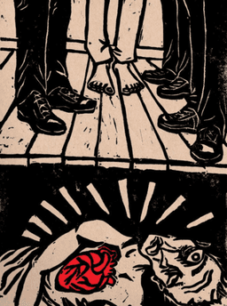 placeholder image to represent content