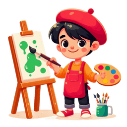 placeholder image to represent content