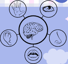 placeholder image to represent content