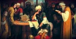 placeholder image to represent content