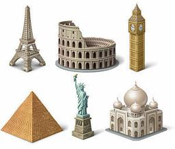 placeholder image to represent content