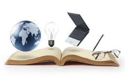 placeholder image to represent content