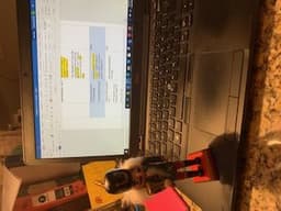 placeholder image to represent content