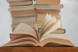 placeholder image to represent content