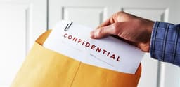 placeholder image to represent content