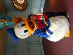 placeholder image to represent content