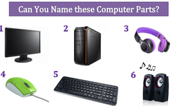 placeholder image to represent content
