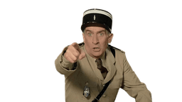 placeholder image to represent content