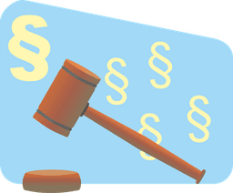 placeholder image to represent content