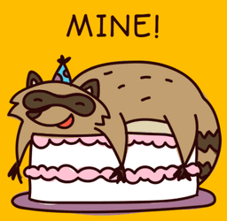 placeholder image to represent content