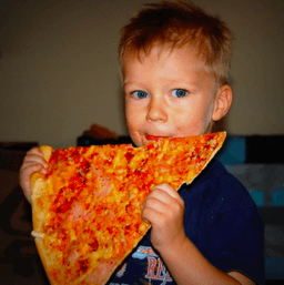 placeholder image to represent content