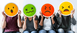 placeholder image to represent content