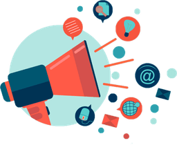 placeholder image to represent content