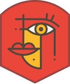 placeholder image to represent content