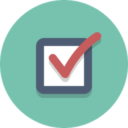 placeholder image to represent content