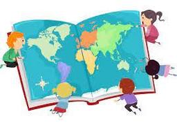 placeholder image to represent content