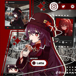 placeholder image to represent content